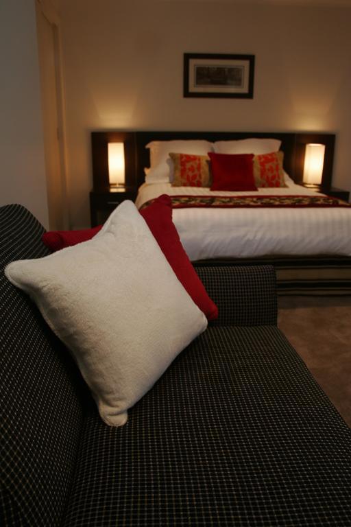 Encore Apartments Bathurst Cameră foto