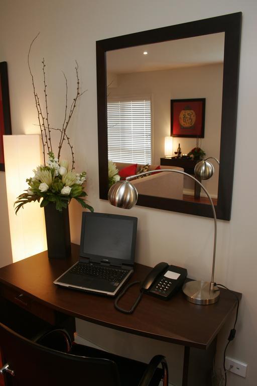 Encore Apartments Bathurst Cameră foto